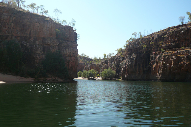 Katherine Gorge