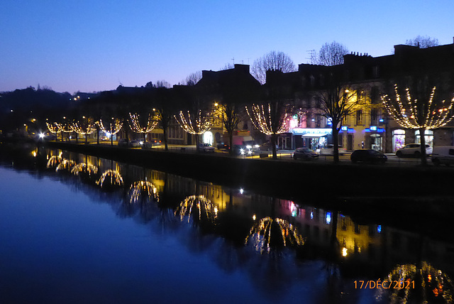 NOEL à Chateaulin