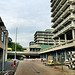 N-Nordstraße (Ruhr-Universität, Bochum-Querenburg) / 10.07.2021