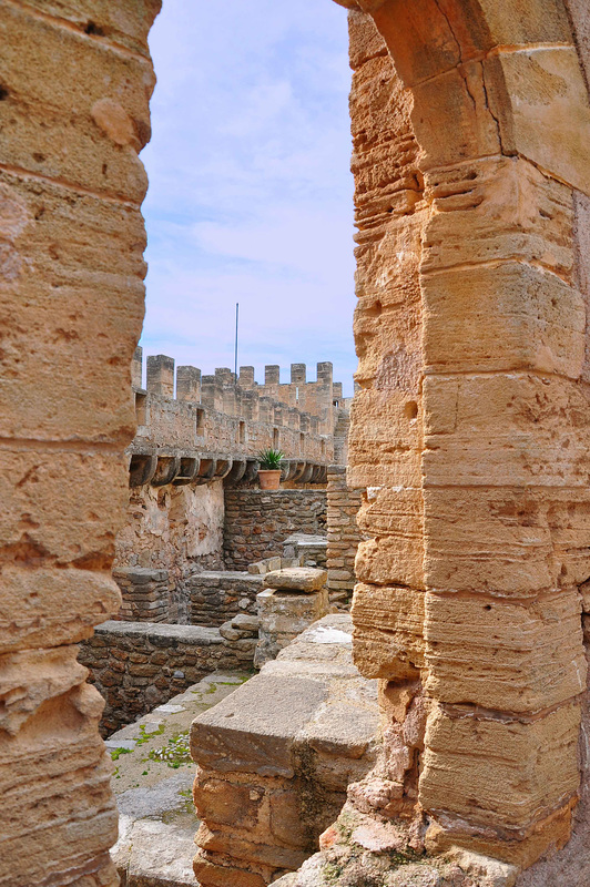 Capdepera - Castell de Capdepera (© Buelipix)