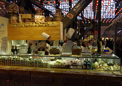 Truffle Bar