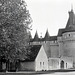 Château de Fougères-sur-Bièvre