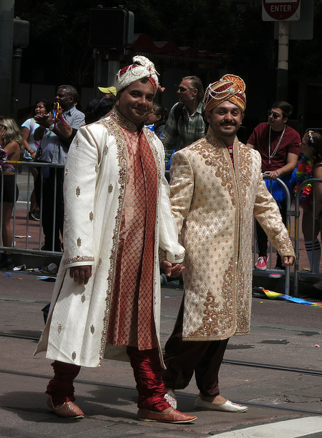 San Francisco Pride Parade 2015 (1582)