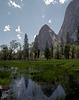 Moods of Yosemite Valley