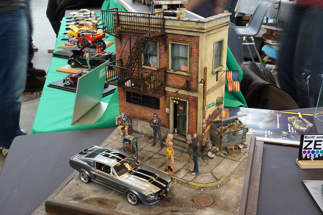 Euro Model Expo Lingen EME 2018 252