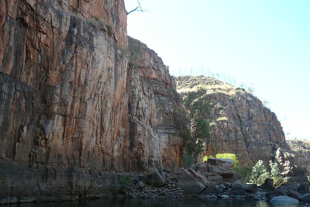 Katherine Gorge