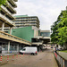 N-Nordstraße (Ruhr-Universität, Bochum-Querenburg) / 10.07.2021