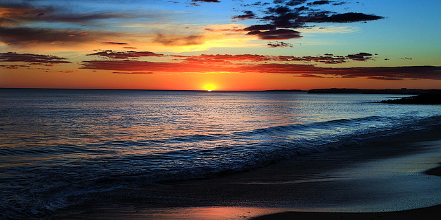 Nounours vous souhaite une bonne nuit les petits  .