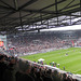 FC St. Pauli - Arminia Bielefeld