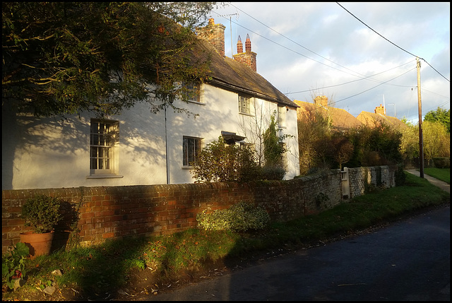 Yew Tree Cottage