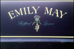 Emily May