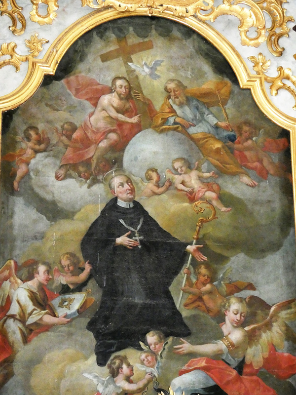 St. Leonhard