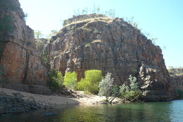 Katherine Gorge