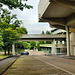 N-Nordstraße (Ruhr-Universität, Bochum-Querenburg) / 10.07.2021