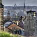 Lancaster City View