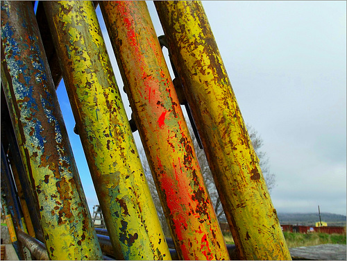 Pipes