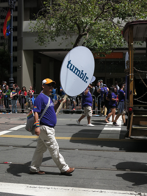San Francisco Pride Parade 2015 (1607)