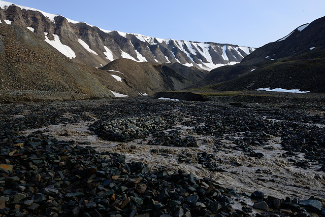 Trollsteinen Hike