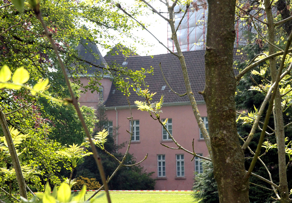 Schloss Jever