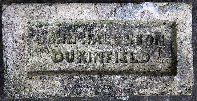 John Hall & Son, Dukinfield