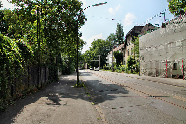 Heyden-Rynsch-Straße (Dortmund-Dorstfeld) / 2.06.2018
