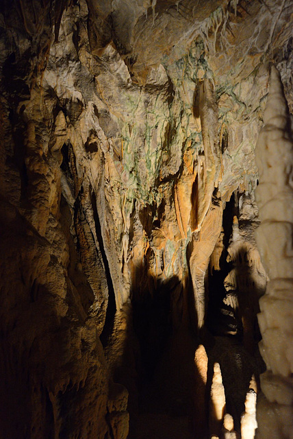 Postojna Caves