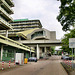 N-Nordstraße (Ruhr-Universität, Bochum-Querenburg) / 10.07.2021