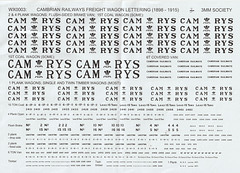 cam - scan of transfers
