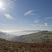 Mist in the Derwent Valley