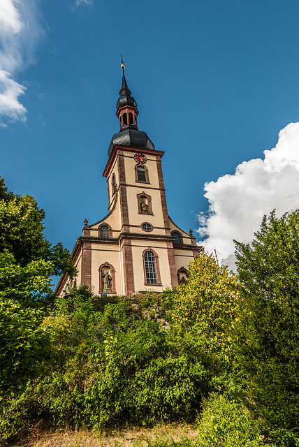 Oberelsbach - 20150815