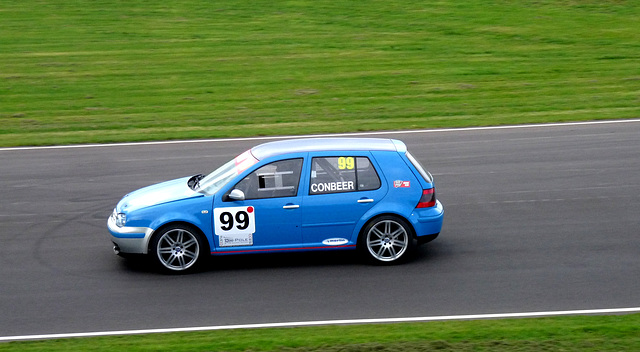 Castle Combe Racing #3