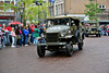 Leidens Ontzet 2017 – Parade – 1941 Dodge WC6