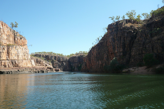 Katherine Gorge