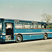 Delaine Buses 103 (F603 VEW) in Peterborough – 30 Apr 1994 (221-6)