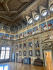 Padua 2021 – Museo Diocesano di Padova – Salon of the bishops