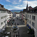 Rapperswil SG