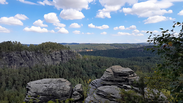 Rauenstein Bärensteine 915