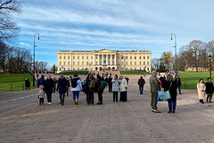 Oslo, Norway