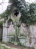 norwood cemetery, london