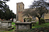 st andrew, enfield, london