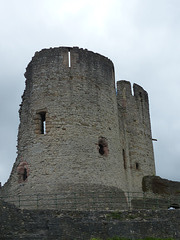 Dudley Castle (7) - 9 September 2016