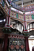 crossness sewage pumping station, belvedere, bexley, london