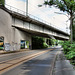 Heyden-Rynsch-Straße, Eisenbahnbrücke (Dortmund-Dorstfeld) / 2.06.2018