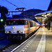Alpen Express at Haarlem
