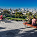 HBM--Mission Dolores Park, San Francisco, California, USA (DSC6133)