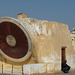 Jaipur- Jantar Mantar (Observatory)- Sundial