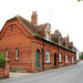 Market Hill, Orford, Suffolk