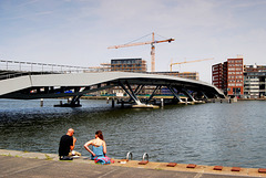 City Lunch Amsterdam