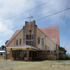 Big church