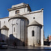 Barletta - Basilica del Santo Sepolcro